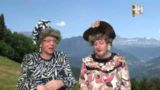 Waltraud und Mariechen Folge 61 [upl. by Johnstone]