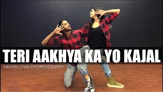 Teri Aakhya Ka Yo Kajal  Superhit Sapna Song  New Haryanvi Video Song  Viral Dance Devangini [upl. by Sperry]