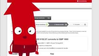 CBW How to transfer money internationally with HSBC [upl. by Georgine]