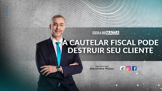 Entenda a medida cautelar fiscal  Advocacia tributária [upl. by Carmelo68]