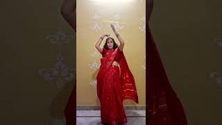 Lahariyo Dance Cover rajasthanidance [upl. by Nortna947]