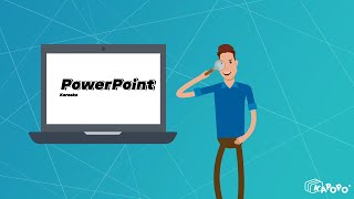 Was ist PowerPoint Karaoke [upl. by Sreip]