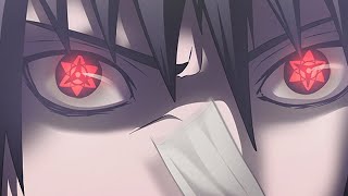 All Mangekyō Sharingan Awakenings  Naruto Shippuden [upl. by Navek549]