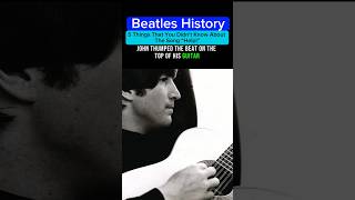 Beatles History  The Song “Help”  5 Things That You Didn’t Know [upl. by Eiluj727]