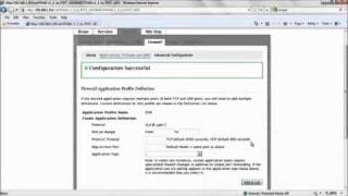 Qsee Installation Video Port Forwarding [upl. by Araet62]