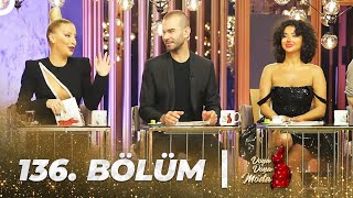 Doya Doya Moda 136 Bölüm  quotALAKASIZ PARÇALARI KOMBİNLİYORUMquot [upl. by Ahsinej903]