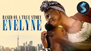 Womans Journey to Reclaim Her Life  Inspiring Movie  True Story  Evelyne  Full Movie [upl. by Odlanor566]