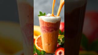 Healthy Weight Loss Smoothie healthjourney healthyfood facts fruit viralshort smoothie [upl. by Lemon]