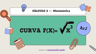 COMPRIMENTO DA CURVA integral matematica calculo2 [upl. by Dry]