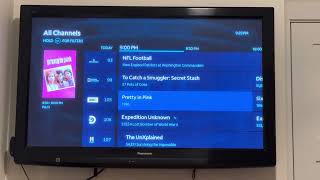 Spectrum TV app on Roku fragmented subscription [upl. by Ahsekyw]