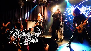 Magistina Saga quotregretquot 20240503  Shinjuku WILDSIDE TOKYO Tokyo [upl. by Etteb774]