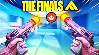 The Finals MOST VIEWED Reddit Clips of the Week 46 [upl. by Lewiss141]