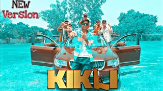 Kikli Song  In New Version  Official Video  FT  Kaptan kaptaan punjabisong kikli ft [upl. by Nnylatsirk]