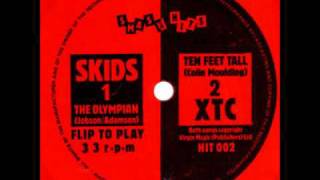 xtcskids smash hits flexi ten feet tallolympian [upl. by Marigold]