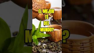 🍵Los increíbles beneficios del TÉ VERDE Descubre cómo te transformará🍵 [upl. by Audre]