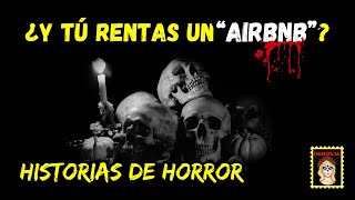 👉EXPERIENCIAS ATERRADORAS⎮RELATOS DE HORROR⎮RELATOS DE TERRORViviendo con el miedo [upl. by Ecyar204]