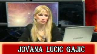 ASTROLOGIJA  Jovana Lucic Gajic  Idealno mesto za zivot [upl. by Keppel]