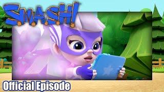 SMASH  S01E23  Teching Through the Wilderness  Amazin Adventures [upl. by Sulecram887]