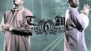 Three 6 Mafia  Its A Fight [upl. by Bernete]