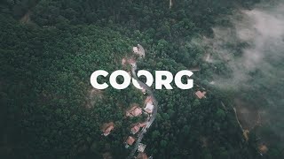 TOP PLACES TO VISIT IN COORG MADIKERI [upl. by Mungam]