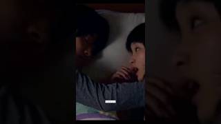 He slept Beside me 🥴🔥 ldk kdrama kdramaedit shorts koreandrama [upl. by Ariahs]