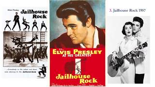 List of Elvis Presleys acting movies [upl. by Yeldar]