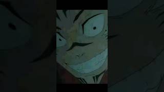 Sukuna Edit  Jujutsu Kaisen  jujutsukaisenedit sukunaedit sukuna sukunaryomenedit [upl. by Zenas]