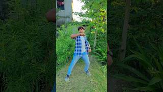 Aay ke jabi aay ke mon harabi YouTube shorts 🌟public dance ❤️💐💐👍 [upl. by Aimas]