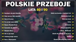 Polskie Złote Przeboje Lata 60 70 i 80 🎼 Najlepsze Polskie Przeboje Wszechczasów [upl. by Bevers]