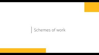 Schemes of Work 2024 Pearson Edexcel and AQA GCSE MFL resources [upl. by Alfonso]