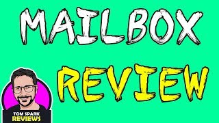 Mailboxorg Review  Is it Good [upl. by Nuy513]