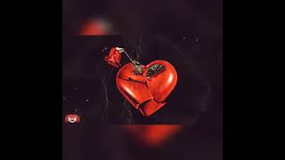 Sad Drill Type Beat  quotLOVEquot Instr ProdCarlo Beatz Fire💯 [upl. by Ecela]