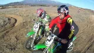 GOON RIDING 101 GOONWEEK2014 Tips on how to be a dirt bike goon professional [upl. by Kylstra]