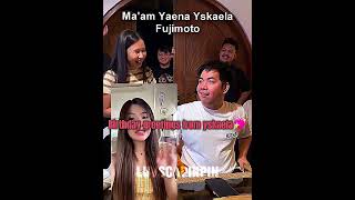 Masaya ako na masaya ka ser geybin capinpinfamily sergeybin capinpinbrothers love viral [upl. by Melissa]