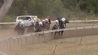 Narrabri 23 03 2024 Race 6 [upl. by Cassidy]