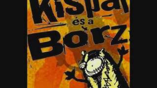 Kispál és a Borz  Eltalált állat [upl. by Alleras]