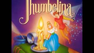 Thumbelina OST  17  Thumbelina Escapes [upl. by Pineda]