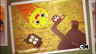 The Amazing World of Gumball  Ochos story [upl. by Koerner]