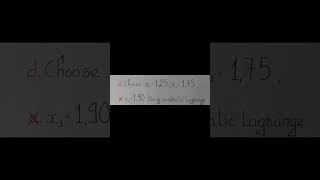 Computational Methods Chapter 2 InterpolationNội suy  interpolation polynomial  EX 03d [upl. by Reames]