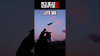 This is Ridiculous rdr2 reddeadredemption [upl. by Camp]