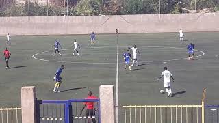 Demi Finale Coupe du Sénégal Seniors Guediawaye Fc vs Jaraaf [upl. by Huey]