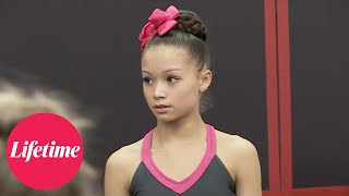 Dance Moms quotNew Chloequot Makes the Duet SUFFER S4 Flashback  Lifetime [upl. by Hax]