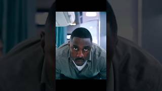 Idris Elba in Hijack idriselba hijack appletv shorts moviescenes movieclip [upl. by Hgielsel]