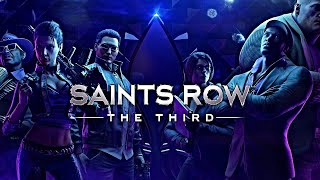 Volition when they made the Theme Song for Saints Row The Third Shorts [upl. by Vish915]