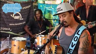 MICHAEL FRANTI  quotPeople Need Peoplequot Live at Whale Rock Music Festival CA 2021 [upl. by Moreen]