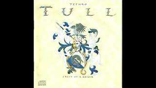 Jethro TullCrest of a Knave 1987Full Album [upl. by Studner]