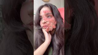 Day 5 of Halloween Freddy krueger halloween halloween2024 makeuptutorial makeup shots fyp [upl. by Aloisius]