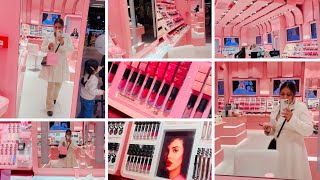 Wycon Cosmetics Shopping vlog 🛍️ আমার মতো কার কার wycon cosmetics ভালো লাগে 🥰 italy [upl. by Cosma]