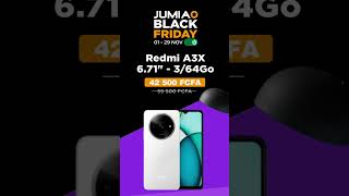 JUMIA BLACK FRIDAY [upl. by Falzetta]