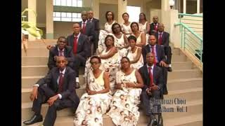 Abasaruzi Choir Indirimbo zose ziri ku muzingo wa mbere Karahanyuze Full Album [upl. by Macdonell290]